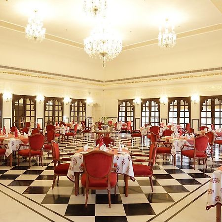 Laxmi Palace Heritage Hotel Dausa Extérieur photo